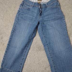 St. John's Bay blue jeans